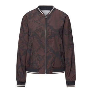 Kép 5/6 - Blézer és dzseki indoor - Studio Bomber Jkt w. AOP 2603