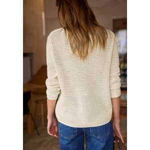 Kép 3/6 - Pulóver - LTD QR Studio_ u-boat structur 2602