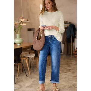 Kép 4/6 - Pulóver - LTD QR Studio_ u-boat structur 2602