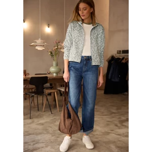 Kép 4/6 - Póló - short dessin structure jacket 2603