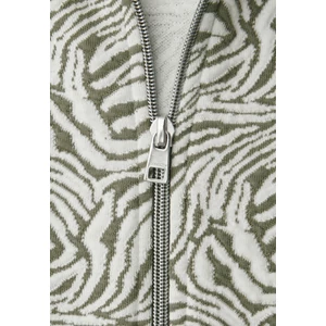 Kép 6/6 - Póló - short dessin structure jacket 2603