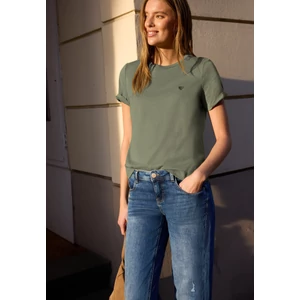 Kép 1/6 - Póló - LTD QR_Studio_small chest embr 2602