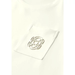 Kép 5/5 - Ing - shirt w.deco detail - 2604