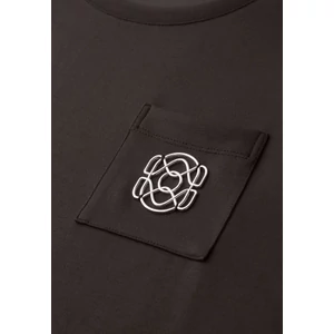 Kép 5/6 - Ing - shirt w.deco detail - 2604