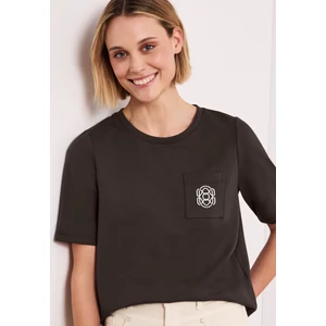 Kép 6/6 - Ing - shirt w.deco detail - 2604