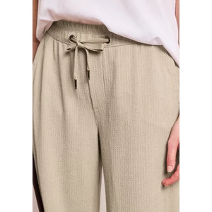 Kép 6/6 - Nadrág - LTD QR Wide Leg crinkle crash - 26FS