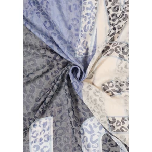 Kép 5/7 - Kieg.ruházat - O_Print And Burnout Cloth - 2602