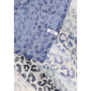 Kép 4/7 - Kieg.ruházat - O_Print And Burnout Cloth - 2602