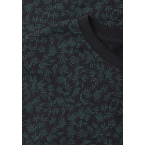 Kép 5/6 - Póló - Allover printed T-Shirt - 2604