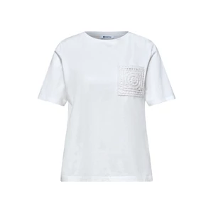 Kép 4/6 - Ing - shirt w.crochet pocket - 2604