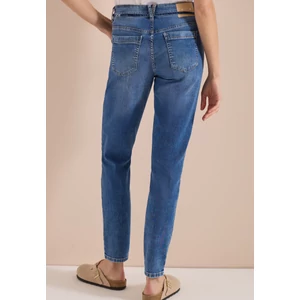 Kép 2/7 - Nadrág - Style Tracey Jogg Mid Blue - 2604