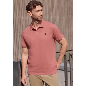 Kép 1/6 - Póló - Basic comfort polo - 2605