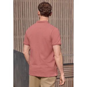 Kép 2/6 - Póló - Basic comfort polo - 2605