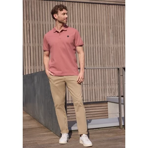 Kép 3/6 - Póló - Basic comfort polo - 2605
