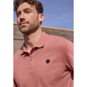 Kép 6/6 - Póló - Basic comfort polo - 2605