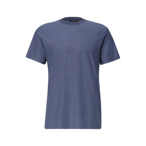 Kép 4/6 - Póló - yarn dyed striped T-Shirt - 2605
