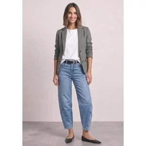 Kép 3/7 - Blézer és dzseki indoor - QR Dessin Basic Blazer - 26HW