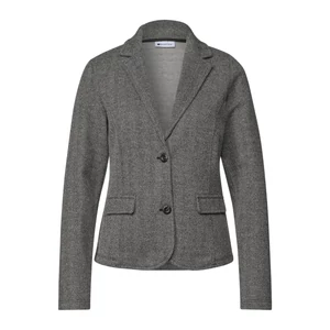 Kép 4/7 - Blézer és dzseki indoor - QR Dessin Basic Blazer - 26HW