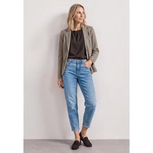 Kép 3/6 - Blézer és dzseki indoor - QR Dessin Basic Blazer - 26HW