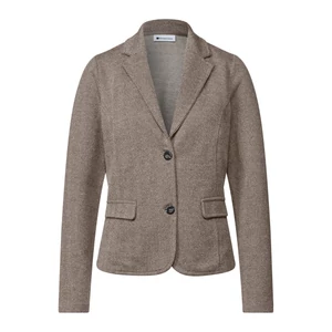 Kép 4/6 - Blézer és dzseki indoor - QR Dessin Basic Blazer - 26HW