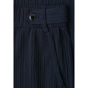 Kép 5/5 - Nadrág - Wide leg crincle crash L30 HW - 2607