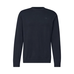 Kép 4/6 - Pulóver - NOS Basic knitted crewneck - 26HW