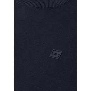Kép 5/6 - Pulóver - NOS Basic knitted crewneck - 26HW