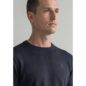 Kép 6/6 - Pulóver - NOS Basic knitted crewneck - 26HW