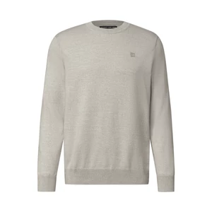 Kép 4/6 - Pulóver - NOS Basic knitted crewneck - 26HW