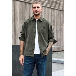 Kép 1/6 - ING - LOS Corduroy Shirt - 26HW