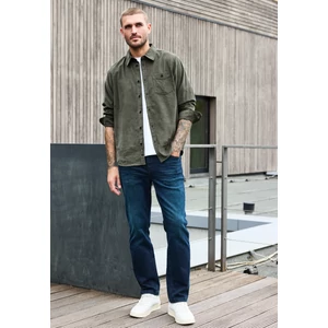 Kép 3/6 - ING - LOS Corduroy Shirt - 26HW