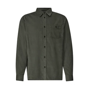 Kép 4/6 - ING - LOS Corduroy Shirt - 26HW
