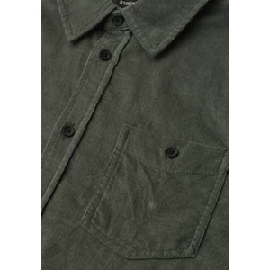 Kép 5/6 - ING - LOS Corduroy Shirt - 26HW