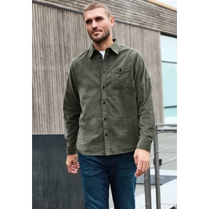 Kép 6/6 - ING - LOS Corduroy Shirt - 26HW