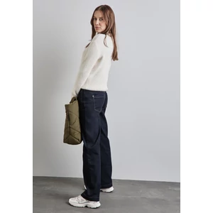 Kép 3/7 - Style Denim-Wide Leg,casualfit 2409