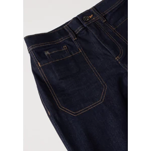 Kép 6/7 - Style Denim-Wide Leg,casualfit 2409