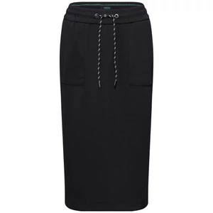 Kép 5/6 - Szoknya - Midi Skirt silk touch 2411