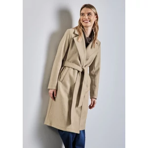 Kép 4/7 - Dzseki outdoor - Revers Coat w. Belt 2501