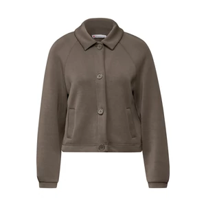 Kép 5/6 - Ing - LTD QR silk look short jacket 2501