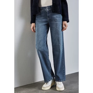 Kép 1/7 - Nadrág - Style Denim-Wide Leg,loosefit, 2501