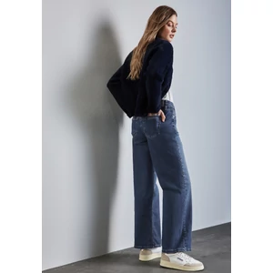 Kép 4/7 - Nadrág - Style Denim-Wide Leg,loosefit, 2501