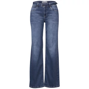 Kép 5/7 - Nadrág - Style Denim-Wide Leg,loosefit, 2501