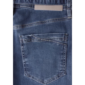 Kép 7/7 - Nadrág - Style Denim-Wide Leg,loosefit, 2501