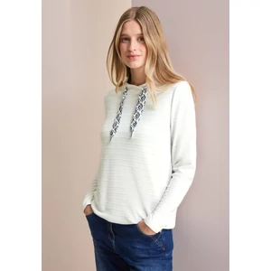 Kép 4/6 - Ing - Ottoman T-Shirt With Printed S 2501
