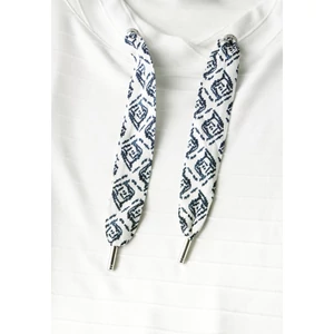 Kép 6/6 - Ing - Ottoman T-Shirt With Printed S 2501