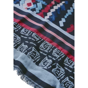 Kép 5/5 - Kieg.ruházat - Patchwork Triangle Cloth 2501