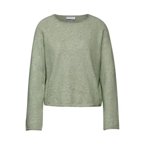 Kép 5/6 - Pulóver - LTD QR_Studio_round neck sweat 2501