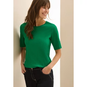 Kép 4/6 - Ing - NOS Basic Rib T-Shirt 2502