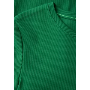 Kép 6/6 - Ing - NOS Basic Rib T-Shirt 2502