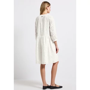 Kép 2/6 - OTLT Ruha - SOL_shiffley Tunic Dress - 2505